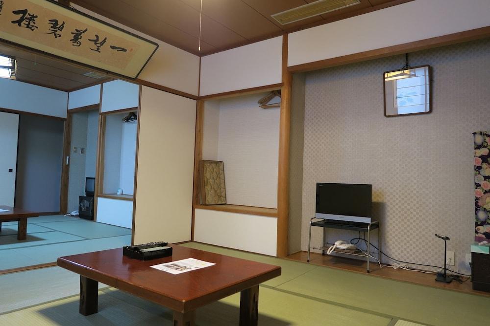 Fukumakan Matsue Bagian luar foto