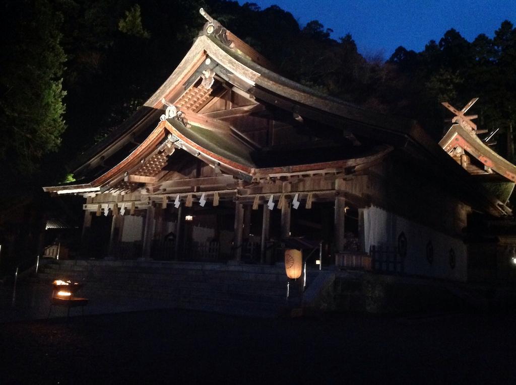 Fukumakan Matsue Ruang foto